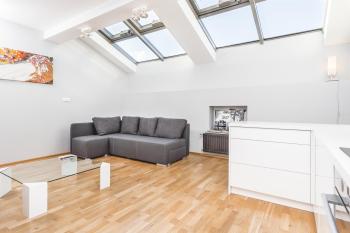 Apartment Zegadłowicza, Cracovie (photo 5)