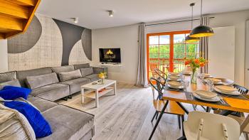 Apartament Grand Ski Superior - Lola SPA najbliżej wyciągu - by Royal Aparts, Szklarska Poręba (foto 3)