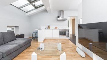 Apartment Zegadłowicza, Cracovie (photo 2)
