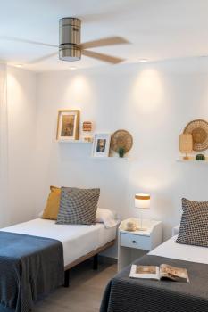 Unika Homes Gran Plaza & Terrace, Sevilla (Foto 5)