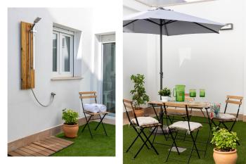 Unika Homes Gran Plaza & Terrace, Sevilla (Foto 2)