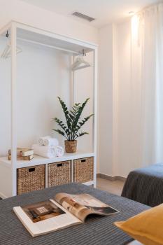 Unika Homes Gran Plaza & Terrace, Sevilla (Foto 4)