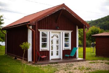 Hodina - Holiday house Rentals, Baia Mare (fotografie 2)