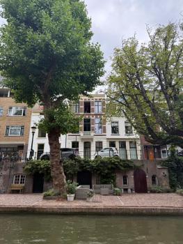 Suites aan de Gracht Utrecht, Utrecht (foto 3)