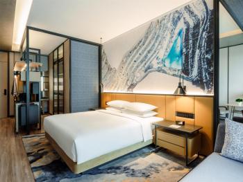 Hyatt Centric City Centre Kuala Lumpur, Kuala Lumpur (Foto 4)