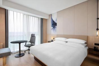 Fairfield by Marriott Beijing Haidian, Peking (fotografie 3)