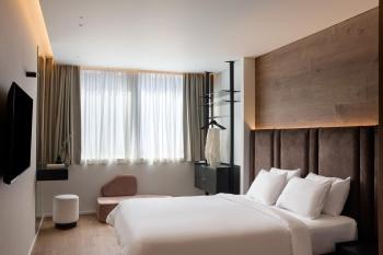 Blanco Athens Aparthotel, Афины (фото 2)