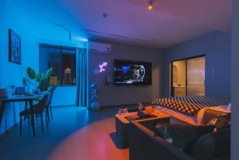 The Bund River Prologue Residence, Shanghai (foto 4)
