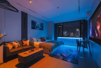 The Bund River Prologue Residence, Shanghai (foto 2)