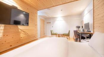Hotel S Shinchon, Seoul (photo 2)