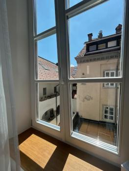 K-12 Loft Apartments, Lublaň (fotografie 5)