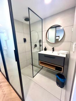 K-12 Loft Apartments, Lubiana (foto 4)