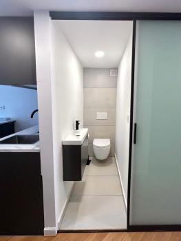 K-12 Loft Apartments, Lubiana (foto 5)