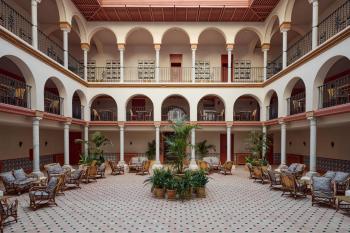 Cristine Bedfor Sevilla Boutique Hotel, Siviglia (foto 2)