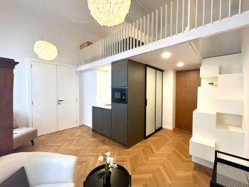 K-12 Loft Apartments, Lubiana (foto 3)