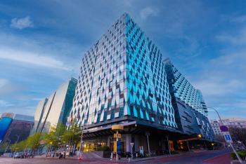 Le Joy Hotel Beijing, Beijing (foto 2)