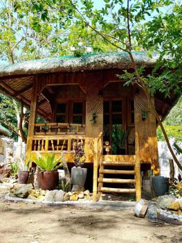 Flake Beach Resort, Cabong Sur (photo 4)