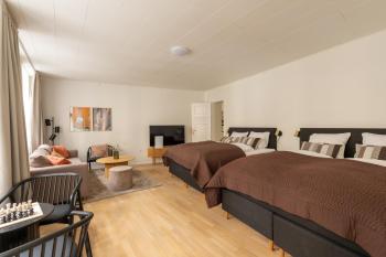 Fun-Filled City Stay Near Late Night Hotspots, Kopenhagen (Foto 5)