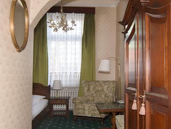 Hotel Stephan, Hambourg (photo 5)