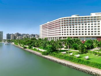 Pullman Haikou, Haikou (photo 2)