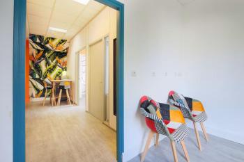 Chambre Privée dans appartement partagé CHO, Tolosa (foto 3)