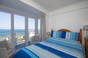 Seaview, Looe (fotografie 3)