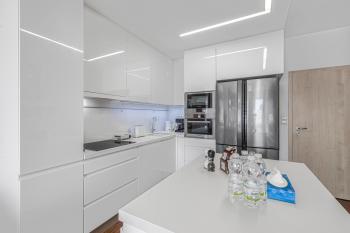Cosy large apartment, 2 bedrooms, 2x Free Parking, PVA EXPO Prague, Прага (фото 5)