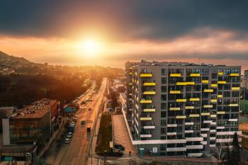 Апартамент под Наем - Rent Apartment - 54, Varna (fotografie 2)