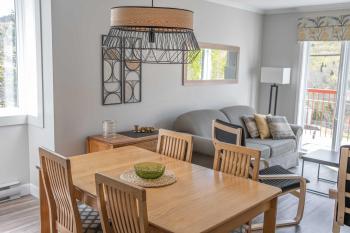 Ski Condo - Mont du Midi 56, Saint-Philémon (zdjęcie 5)