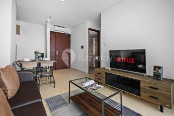 Averona by Kozystay - Taman Sari, Jakarta (Foto 5)