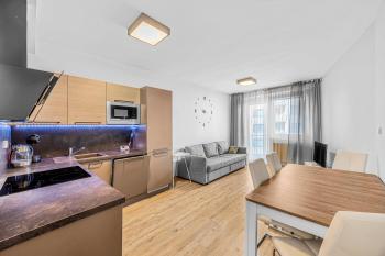 New cosy apartment, Free Parking, PVA EXPO Prague, Praga (foto 2)
