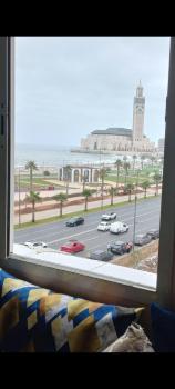 Appartement chic, moderne vue sur mer, Casablanca (fotografie 5)