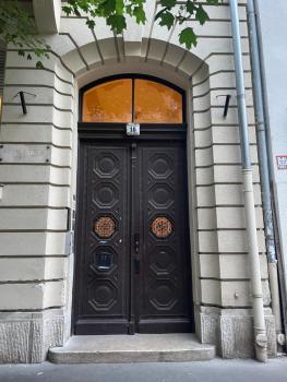 Casa Leo Superior, an urban oasis in the heart of Budapest, Budapest (Foto 3)