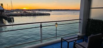 Life on Water- Princes Wharf apartment with fabulous views, Auckland (zdjęcie 5)