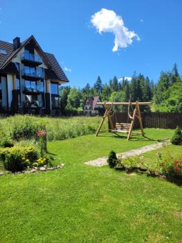 Zakopiańskie Zacisze, Zakopane (fotografie 3)
