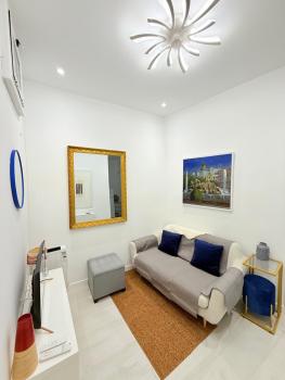 Precioso Apartamento Madrid Central, Madrid (foto 3)