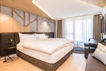 la couronne Hotel & Spa, Zermatt (photo 5)