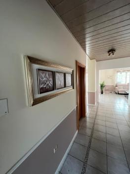 4-Bedroom House & Large Garden, Vídeň (fotografie 5)