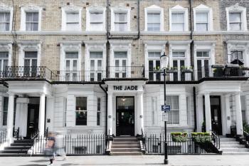 The Jade, London (Foto 3)