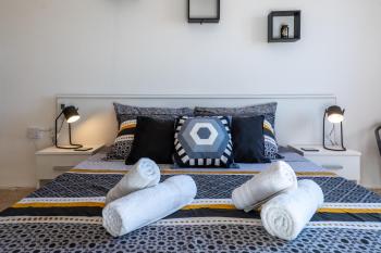 De Bono - Ursola Apartment by ELDI, La Valeta (foto 5)