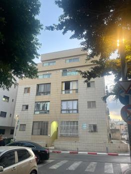1 комнатная квартира с личной крышей, Tel Aviv-Jaffa (photo 4)