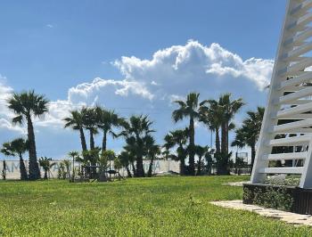 Cancello Blu, Margherita di Savoia (fotografie 4)