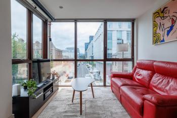 GuestReady - Elegant city stay in Dublin, Dublin (zdjęcie 3)