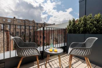 Forth House by Supercity Aparthotels, Edinburgh (fotografie 3)