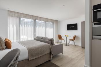 Forth House by Supercity Aparthotels, Edinburgh (fotografie 2)