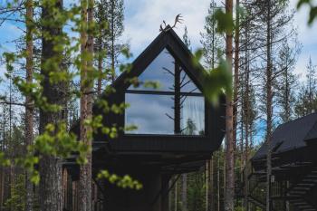 Aito Igloo & Spa Resort, Rovaniemi (zdjęcie 3)