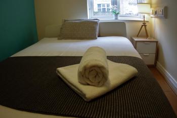 Super Central Location Private R3, Dublin (fotografie 4)