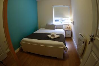 Super Central Location Private R3, Dublin (fotografie 5)