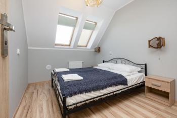 pokoje Wrzosowo Wrzosowo, 72