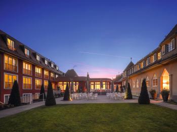 Waldhotel Stuttgart, Stoccarda (foto 2)